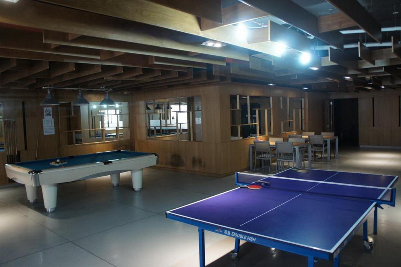 The Cliff Residence ムイネー エクステリア 写真